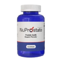 NuProsta 1 bottle package