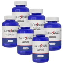 NuProsta 6 bottle package